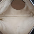 Paddington Pochette Vintage Camel Leather 560306パディントン ヴィンテージポーチ キャメル レザー 560306