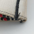 Book Tote Multicolour Canvas 50-MA-1221ブック トート マルチカラー キャンバス 50-MA-1221