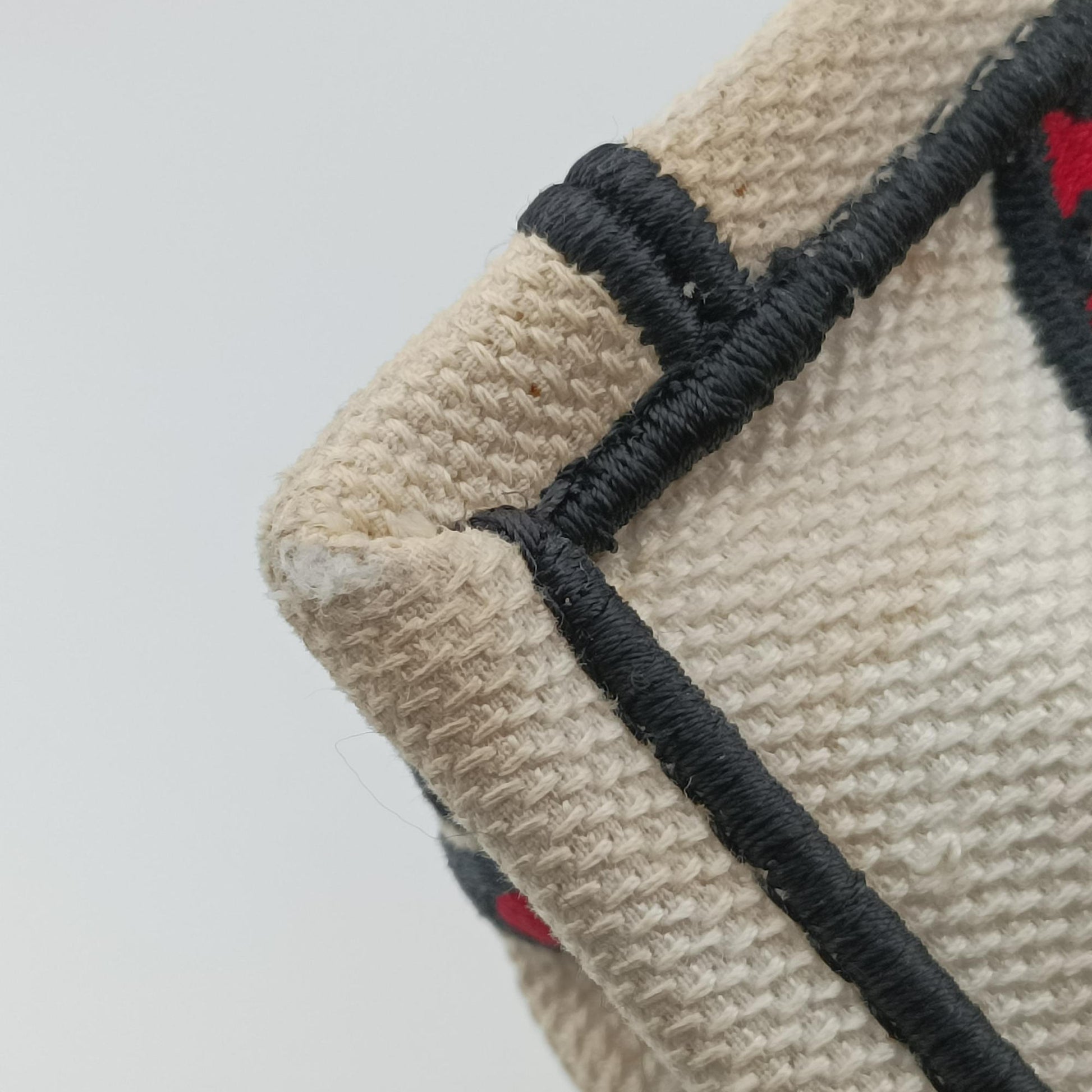 Book Tote Multicolour Canvas 50-MA-1221ブック トート マルチカラー キャンバス 50-MA-1221