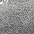Saddle Navy leather 23-BO-0139サドルバッグ ブルーブラック レザー 23-BO-0139