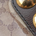 Babushka Multicolour PVC coated canvas 207775 G3659798バブーシュカ マルチカラー PVCコーティングキャンバス 207775 G3659798