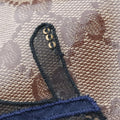 Babushka Multicolour PVC coated canvas 207775 G3659798バブーシュカ マルチカラー PVCコーティングキャンバス 207775 G3659798