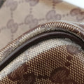 Babushka Multicolour PVC coated canvas 207775 G3659798バブーシュカ マルチカラー PVCコーティングキャンバス 207775 G3659798