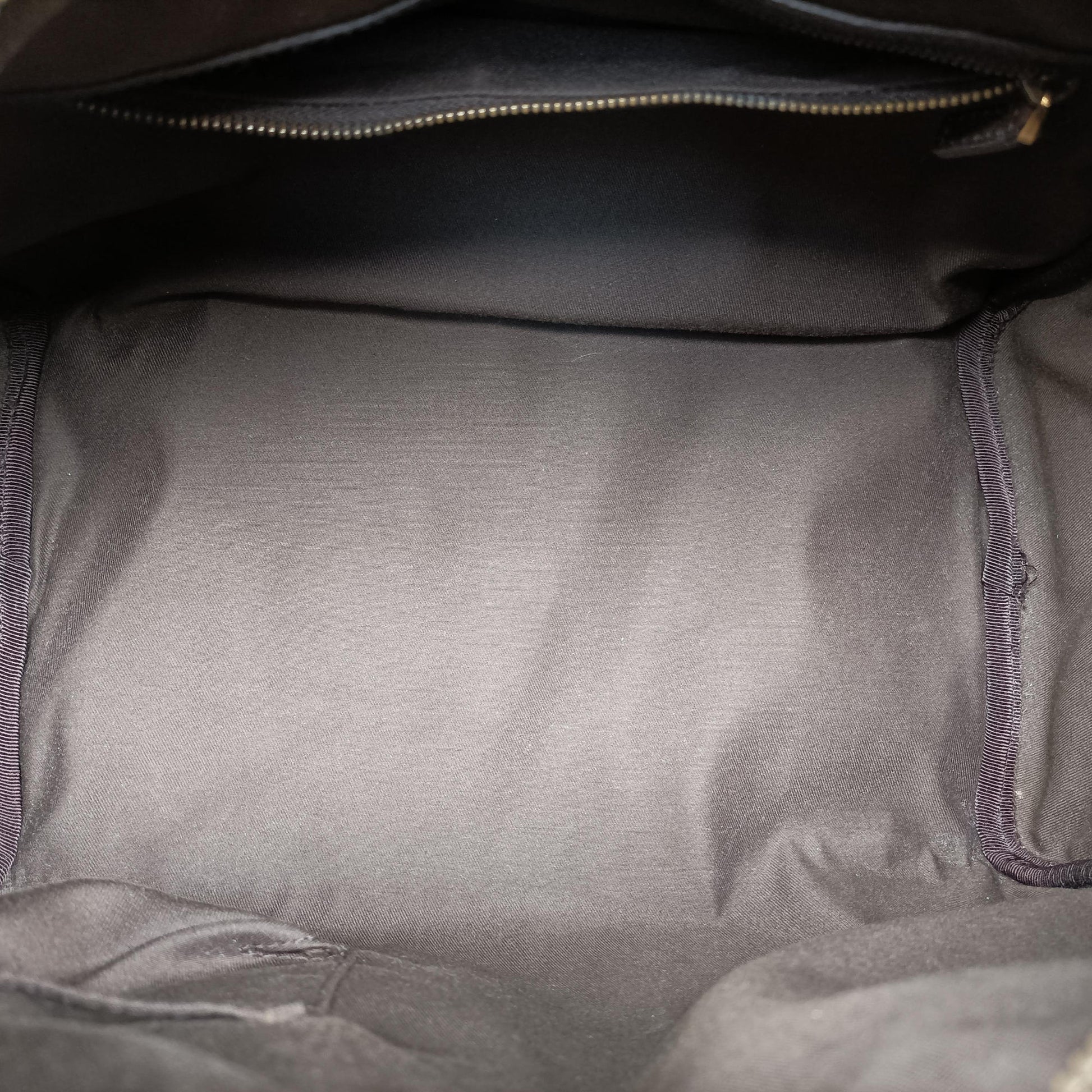 Babushka Multicolour PVC coated canvas 207775 G3659798バブーシュカ マルチカラー PVCコーティングキャンバス 207775 G3659798