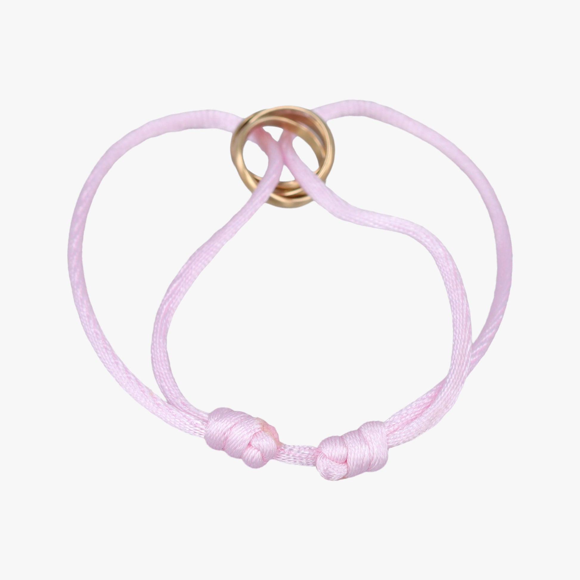 Trinity Code Rose golden AU750 B6068800 JUX104トリニティ コード ローズゴールド AU750 B6068800 JUX104