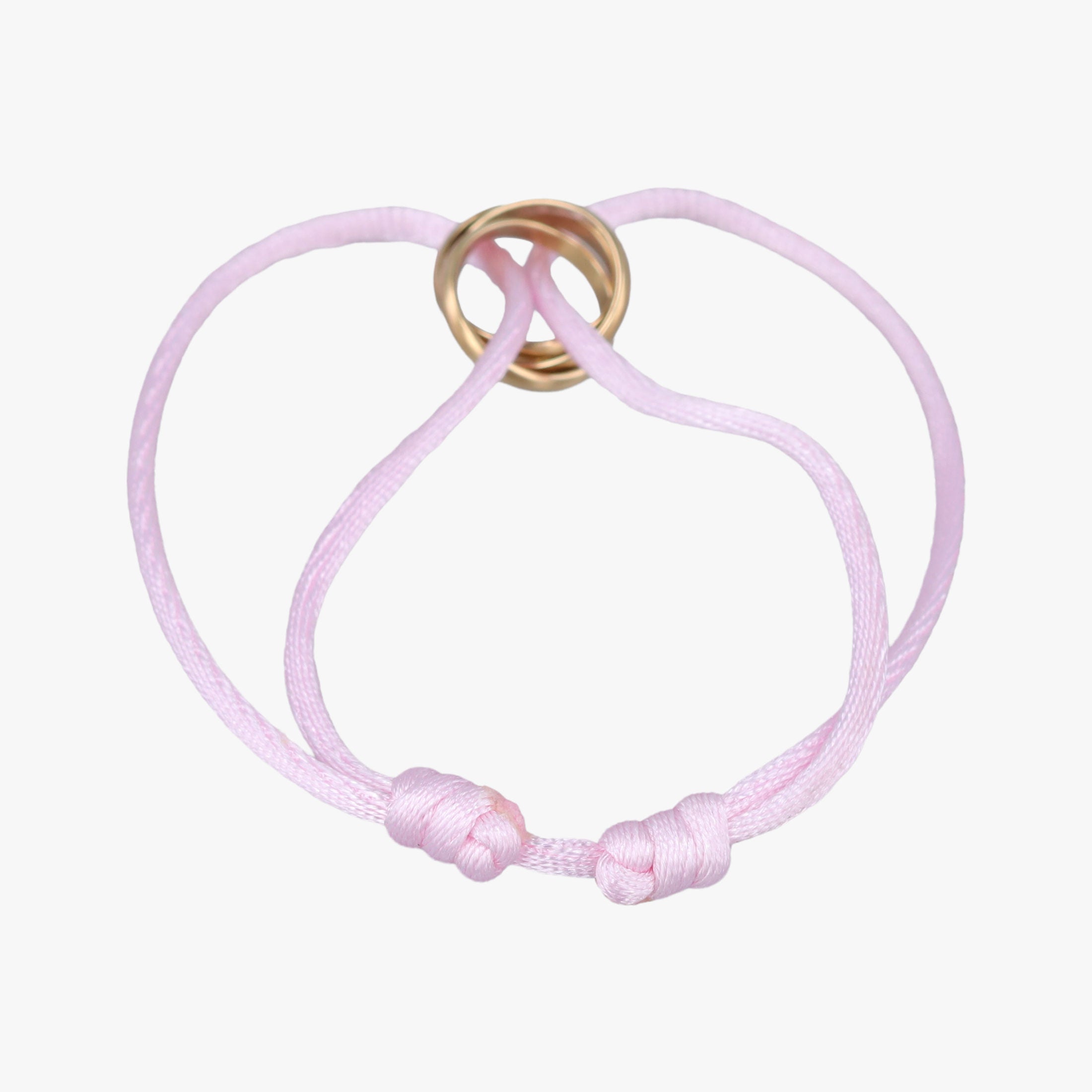 Trinity Code Rose golden AU750 B6068800 JUX104トリニティ コード ローズゴールド AU750 B6068800 JUX104