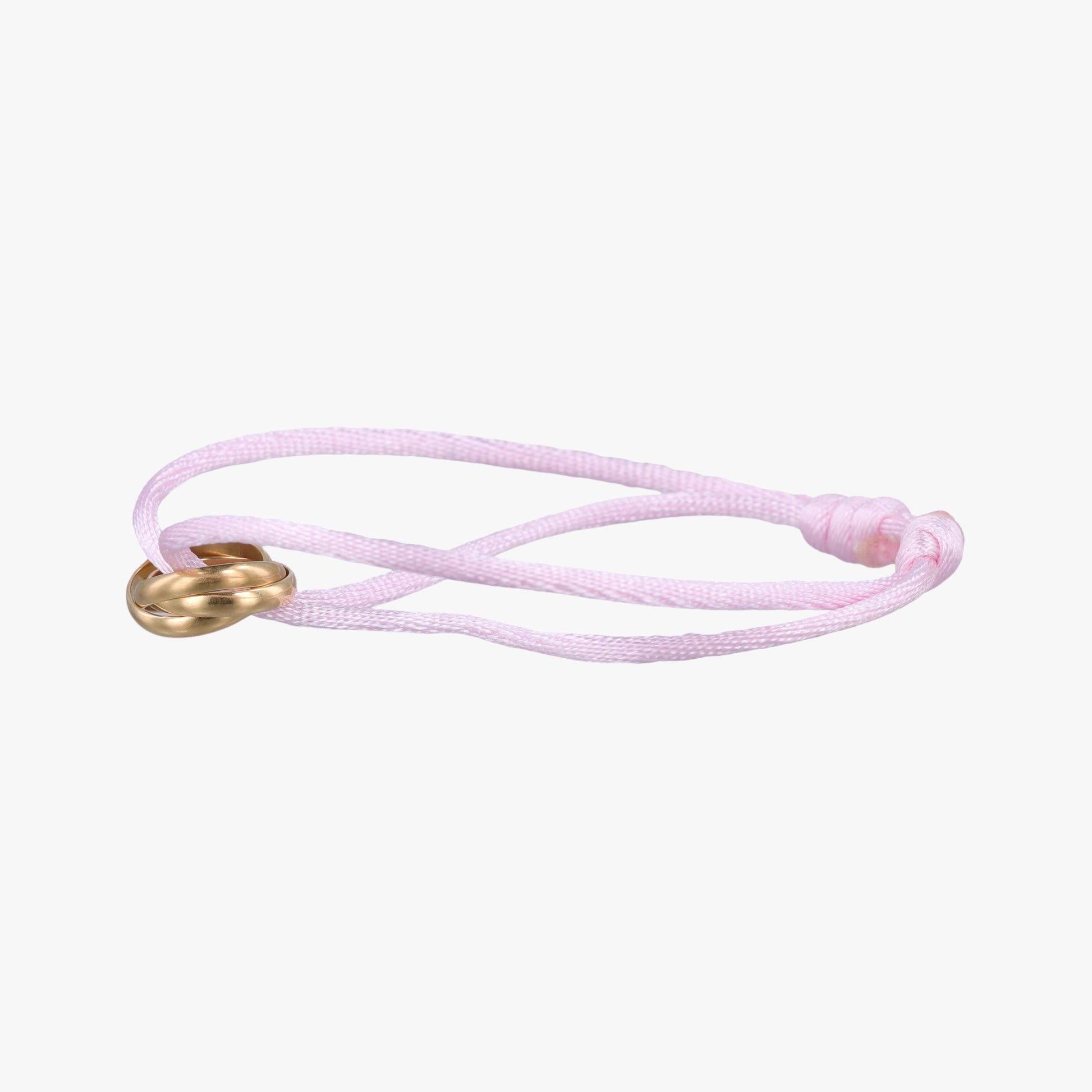 Trinity Code Rose golden AU750 B6068800 JUX104トリニティ コード ローズゴールド AU750 B6068800 JUX104