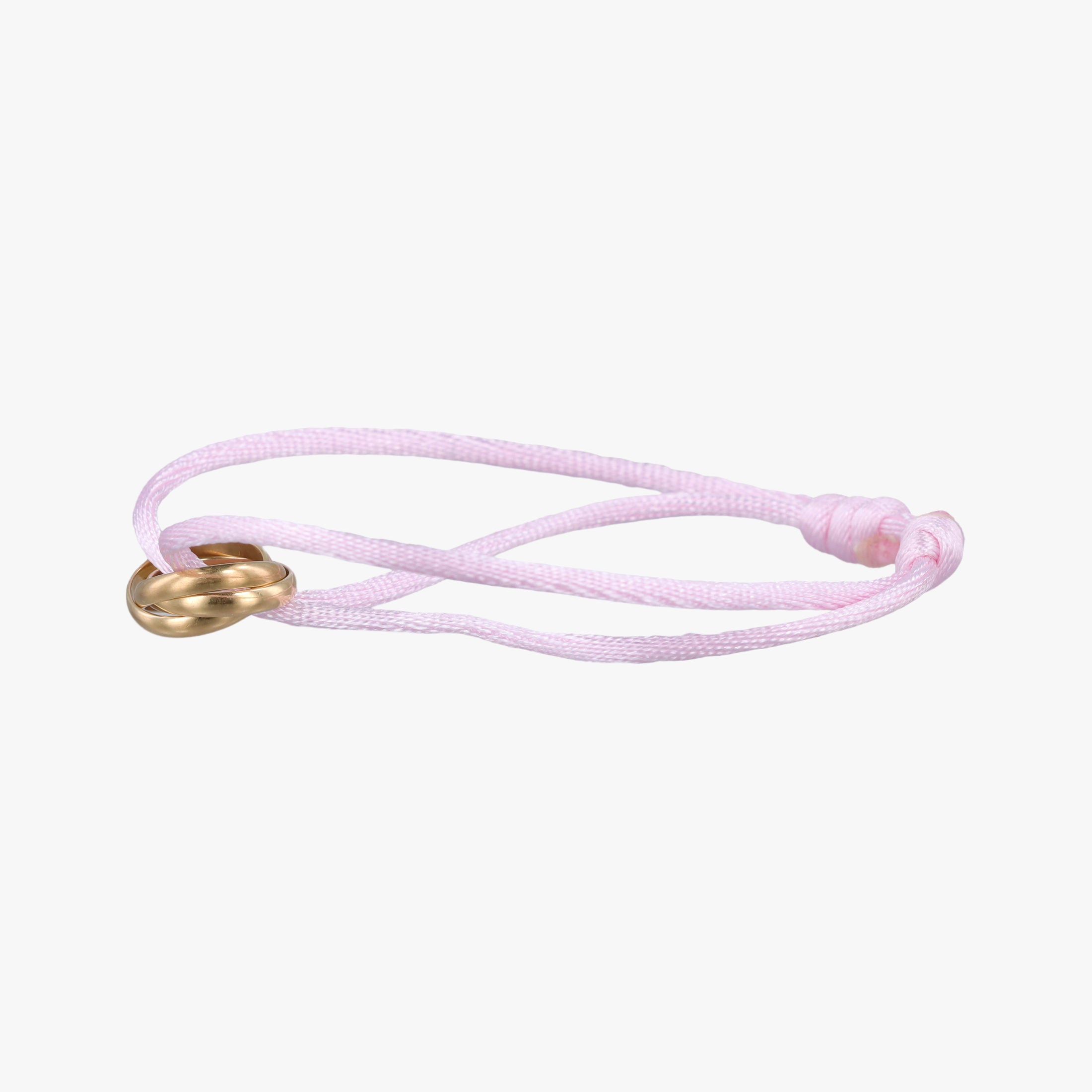 Trinity Code Rose golden AU750 B6068800 JUX104トリニティ コード ローズゴールド AU750 B6068800 JUX104