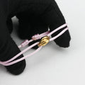 Trinity Code Rose golden AU750 B6068800 JUX104トリニティ コード ローズゴールド AU750 B6068800 JUX104