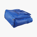 Luggage Mini Shopper Blue Leather S-NA-1023ラゲージミニショッパー ブルー レザー S-NA-1023
