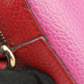 Soho Rose x red Leather 431567 F019960717ソーホー ローズxレッド レザー 431567 F019960717