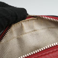 Soho Rose x red Leather 431567 F019960717ソーホー ローズxレッド レザー 431567 F019960717