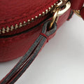 Soho Rose x red Leather 431567 F019960717ソーホー ローズxレッド レザー 431567 F019960717