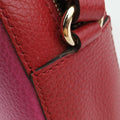 Soho Rose x red Leather 431567 F019960717ソーホー ローズxレッド レザー 431567 F019960717