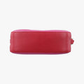 Soho Rose x red Leather 431567 F019960717ソーホー ローズxレッド レザー 431567 F019960717