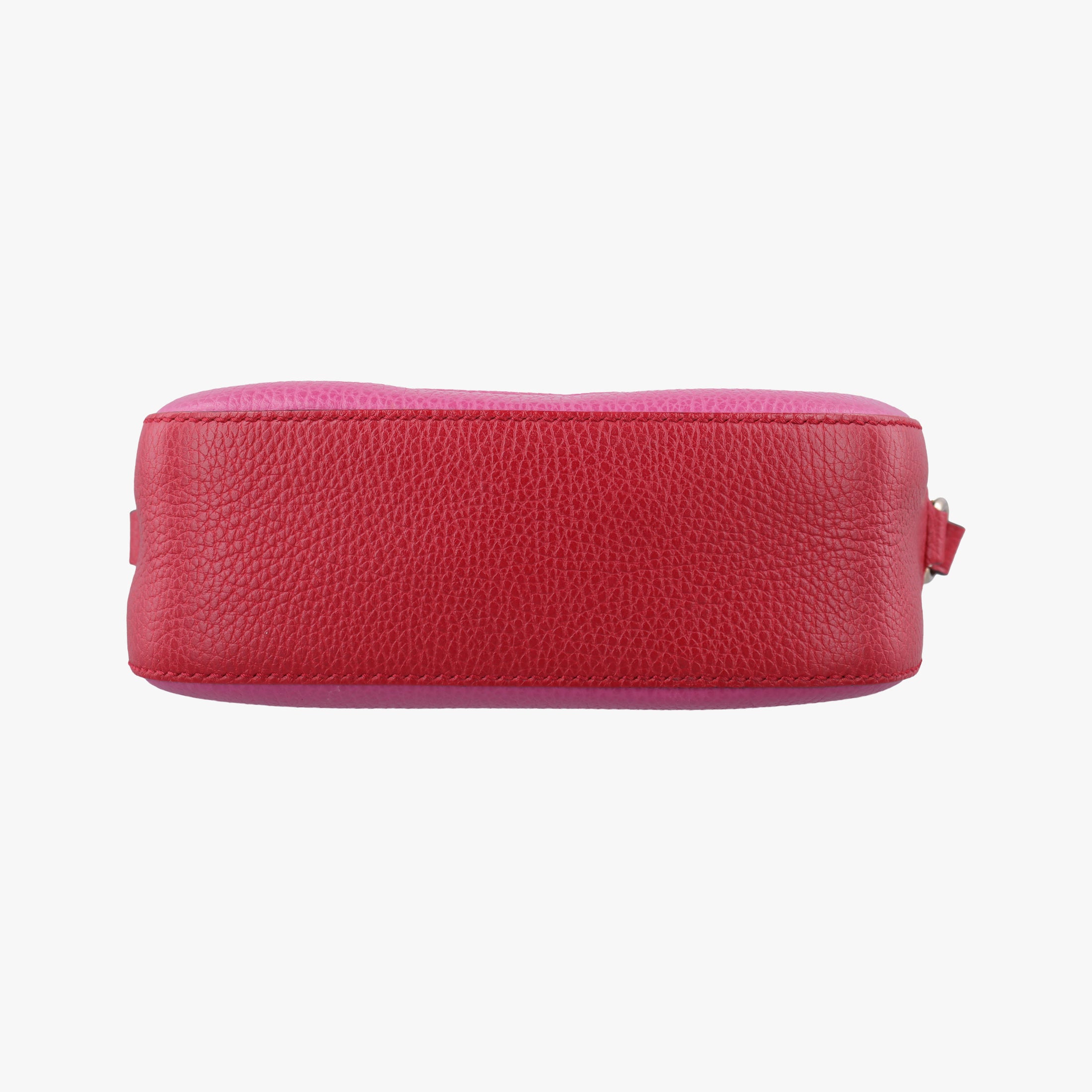 Soho Rose x red Leather 431567 F019960717ソーホー ローズxレッド レザー 431567 F019960717