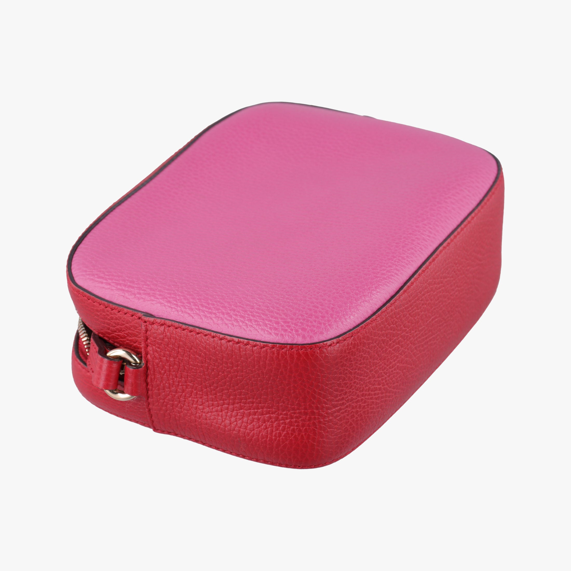 Soho Rose x red Leather 431567 F019960717ソーホー ローズxレッド レザー 431567 F019960717
