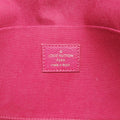 Pochette Felicie Brown Monogram Canvas M61276 CA0128ポシェット フェリシー モノグラム/ブラウン モノグラムキャンバス M61276 CA0128