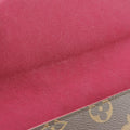 Pochette Felicie Brown Monogram Canvas M61276 CA0128ポシェット フェリシー モノグラム/ブラウン モノグラムキャンバス M61276 CA0128