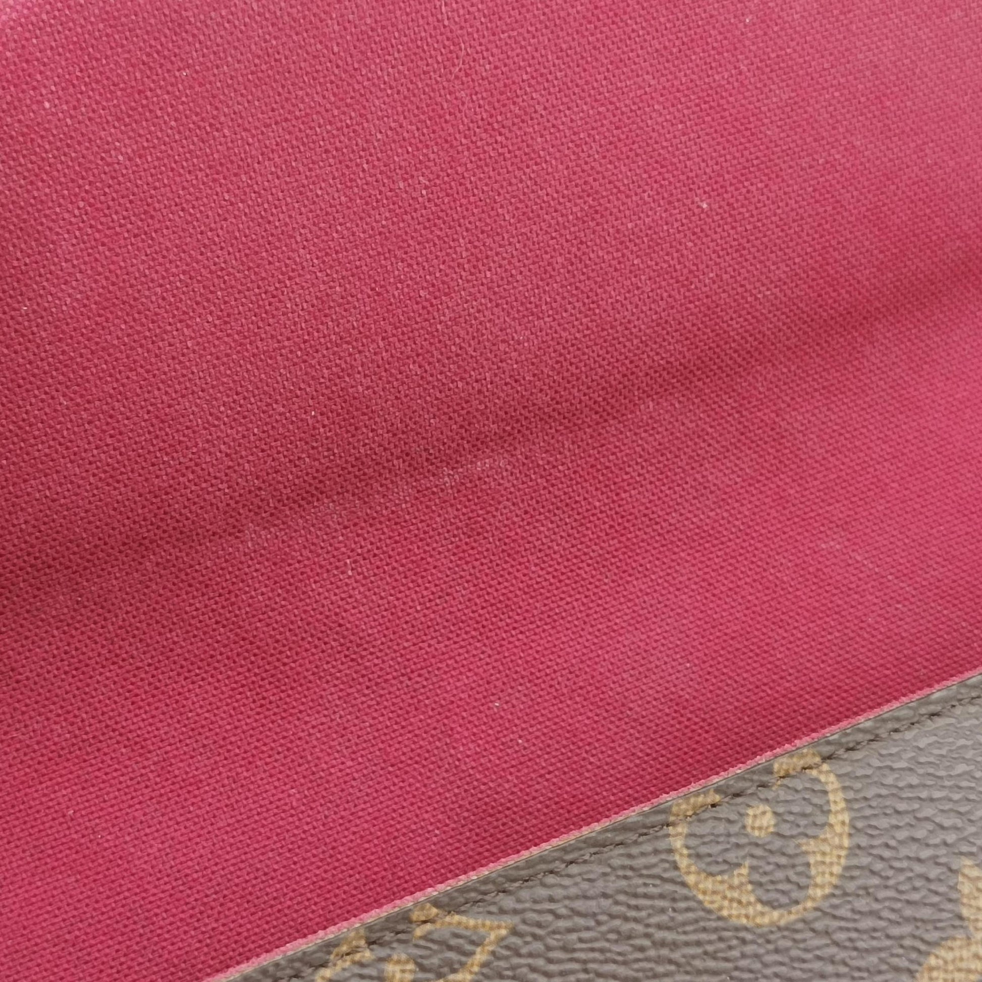 Pochette Felicie Brown Monogram Canvas M61276 CA0128ポシェット フェリシー モノグラム/ブラウン モノグラムキャンバス M61276 CA0128