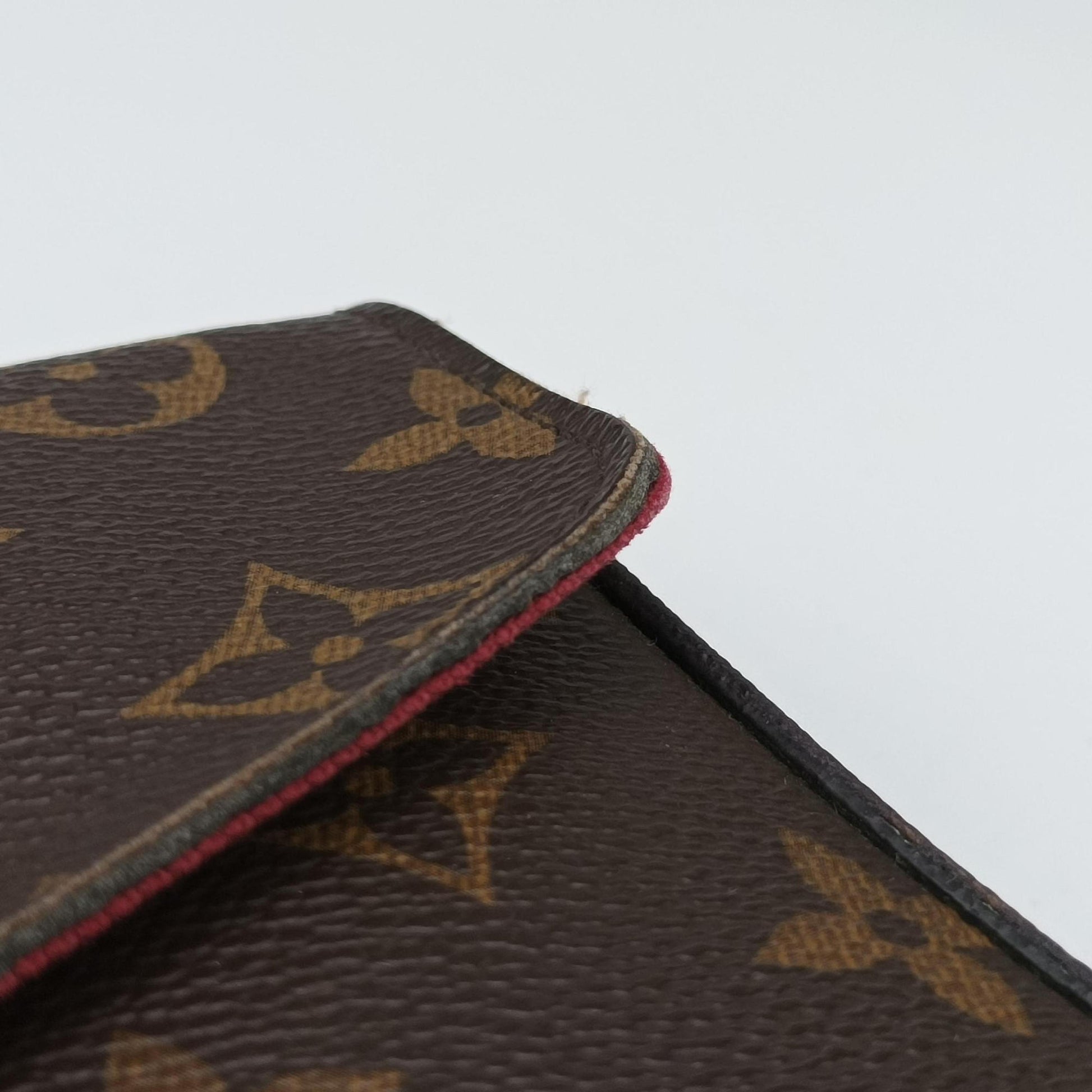 Pochette Felicie Brown Monogram Canvas M61276 CA0128ポシェット フェリシー モノグラム/ブラウン モノグラムキャンバス M61276 CA0128