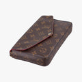 Pochette Felicie Brown Monogram Canvas M61276 CA0128ポシェット フェリシー モノグラム/ブラウン モノグラムキャンバス M61276 CA0128
