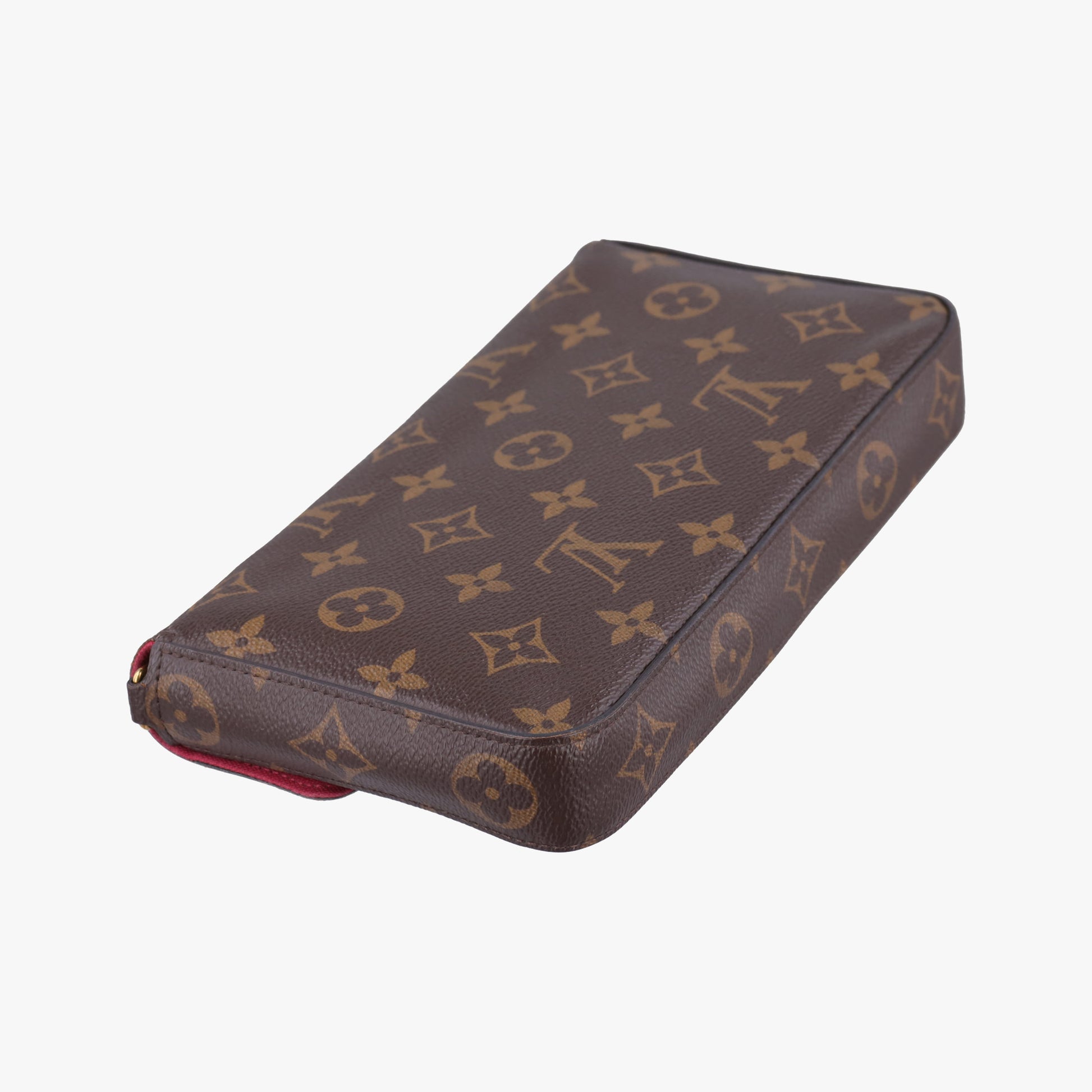 Pochette Felicie Brown Monogram Canvas M61276 CA0128ポシェット フェリシー モノグラム/ブラウン モノグラムキャンバス M61276 CA0128