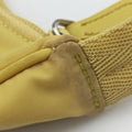Re-Edition2000 Yellow nylon 1NE515 7/IRe-Edition 2000 トライアングルロゴ イエロー ナイロン 1NE515 7/I