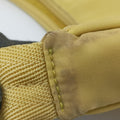 Re-Edition2000 Yellow nylon 1NE515 7/IRe-Edition 2000 トライアングルロゴ イエロー ナイロン 1NE515 7/I