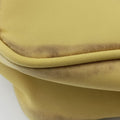 Re-Edition2000 Yellow nylon 1NE515 7/IRe-Edition 2000 トライアングルロゴ イエロー ナイロン 1NE515 7/I