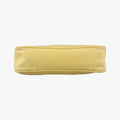 Re-Edition2000 Yellow nylon 1NE515 7/IRe-Edition 2000 トライアングルロゴ イエロー ナイロン 1NE515 7/I