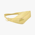 Re-Edition2000 Yellow nylon 1NE515 7/IRe-Edition 2000 トライアングルロゴ イエロー ナイロン 1NE515 7/I