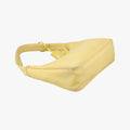 Re-Edition2000 Yellow nylon 1NE515 7/IRe-Edition 2000 トライアングルロゴ イエロー ナイロン 1NE515 7/I