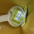 Chocolate Bar Yellow lambskin A94482 23642920チョコバー イエロー ラムスキン A94482 23642920