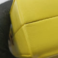 Chocolate Bar Yellow lambskin A94482 23642920チョコバー イエロー ラムスキン A94482 23642920