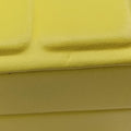 Chocolate Bar Yellow lambskin A94482 23642920チョコバー イエロー ラムスキン A94482 23642920