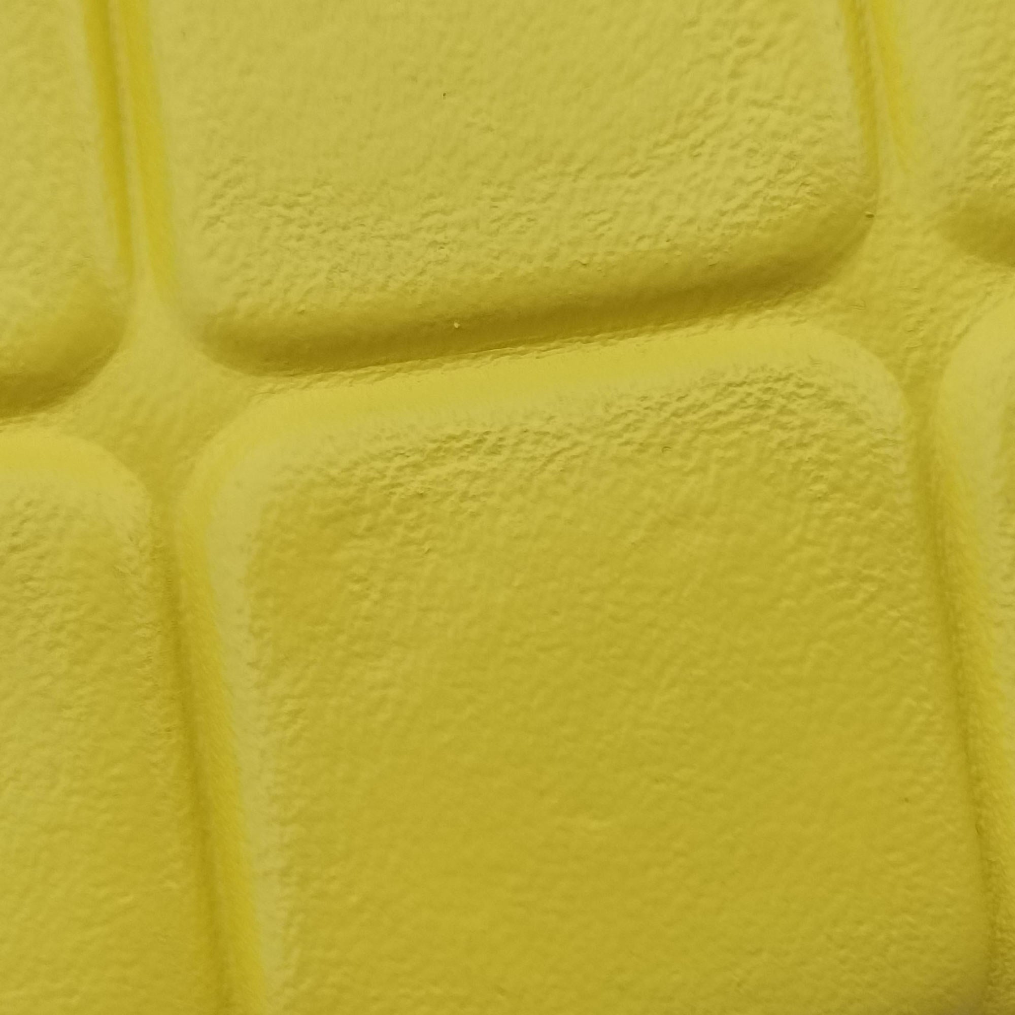 Chocolate Bar Yellow lambskin A94482 23642920チョコバー イエロー ラムスキン A94482 23642920