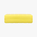 Chocolate Bar Yellow lambskin A94482 23642920チョコバー イエロー ラムスキン A94482 23642920