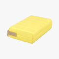 Chocolate Bar Yellow lambskin A94482 23642920チョコバー イエロー ラムスキン A94482 23642920