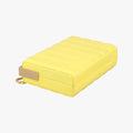 Chocolate Bar Yellow lambskin A94482 23642920チョコバー イエロー ラムスキン A94482 23642920