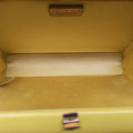 Chocolate Bar Yellow lambskin A94482 23642920チョコバー イエロー ラムスキン A94482 23642920