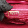 Galleria Pink SAFFIANO Leather BN1786 110ガレリア ピンク サフィアーノレザー BN1786 110
