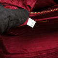 Galleria Pink SAFFIANO Leather BN1786 110ガレリア ピンク サフィアーノレザー BN1786 110