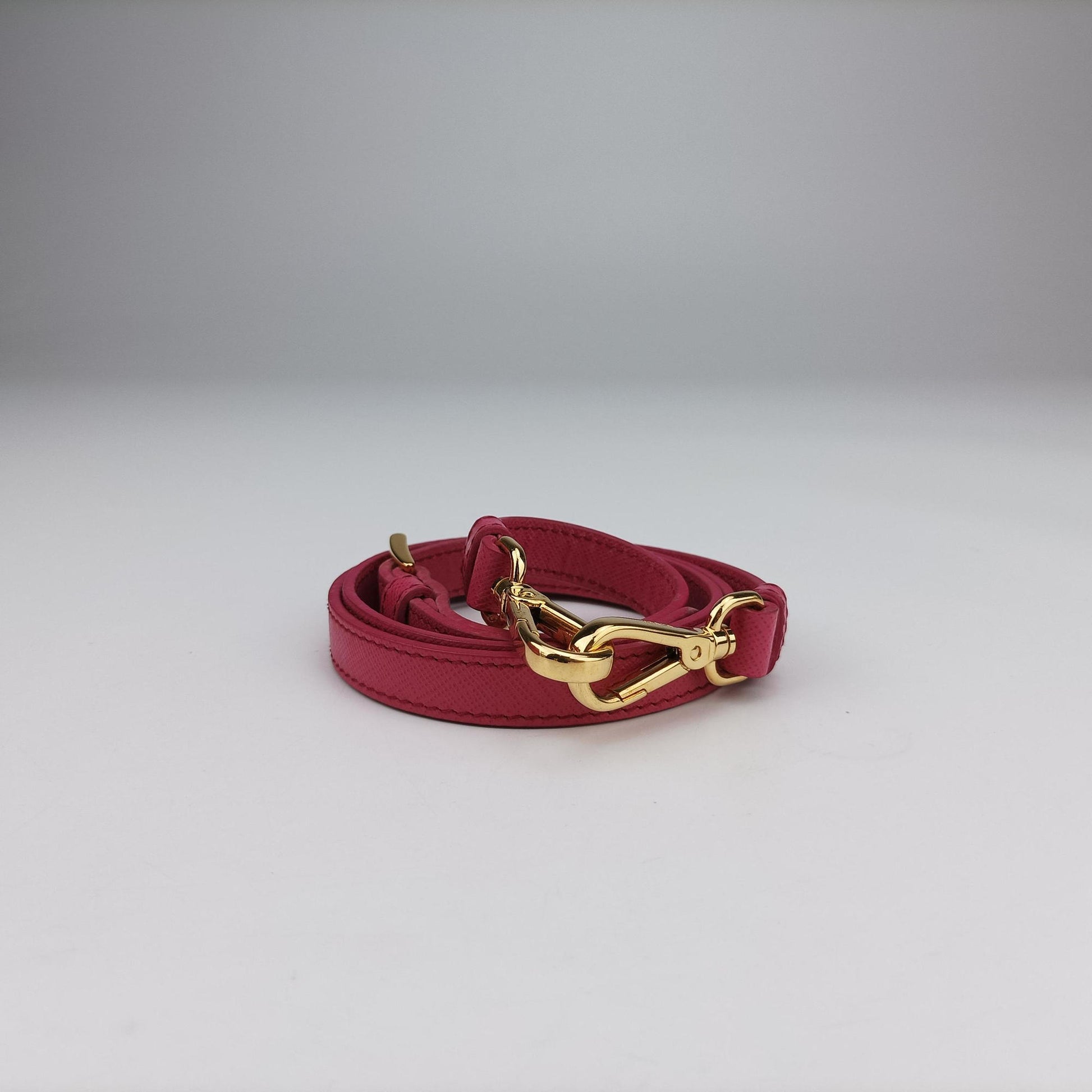 Galleria Pink SAFFIANO Leather BN1786 110ガレリア ピンク サフィアーノレザー BN1786 110