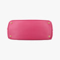 Galleria Pink SAFFIANO Leather BN1786 110ガレリア ピンク サフィアーノレザー BN1786 110