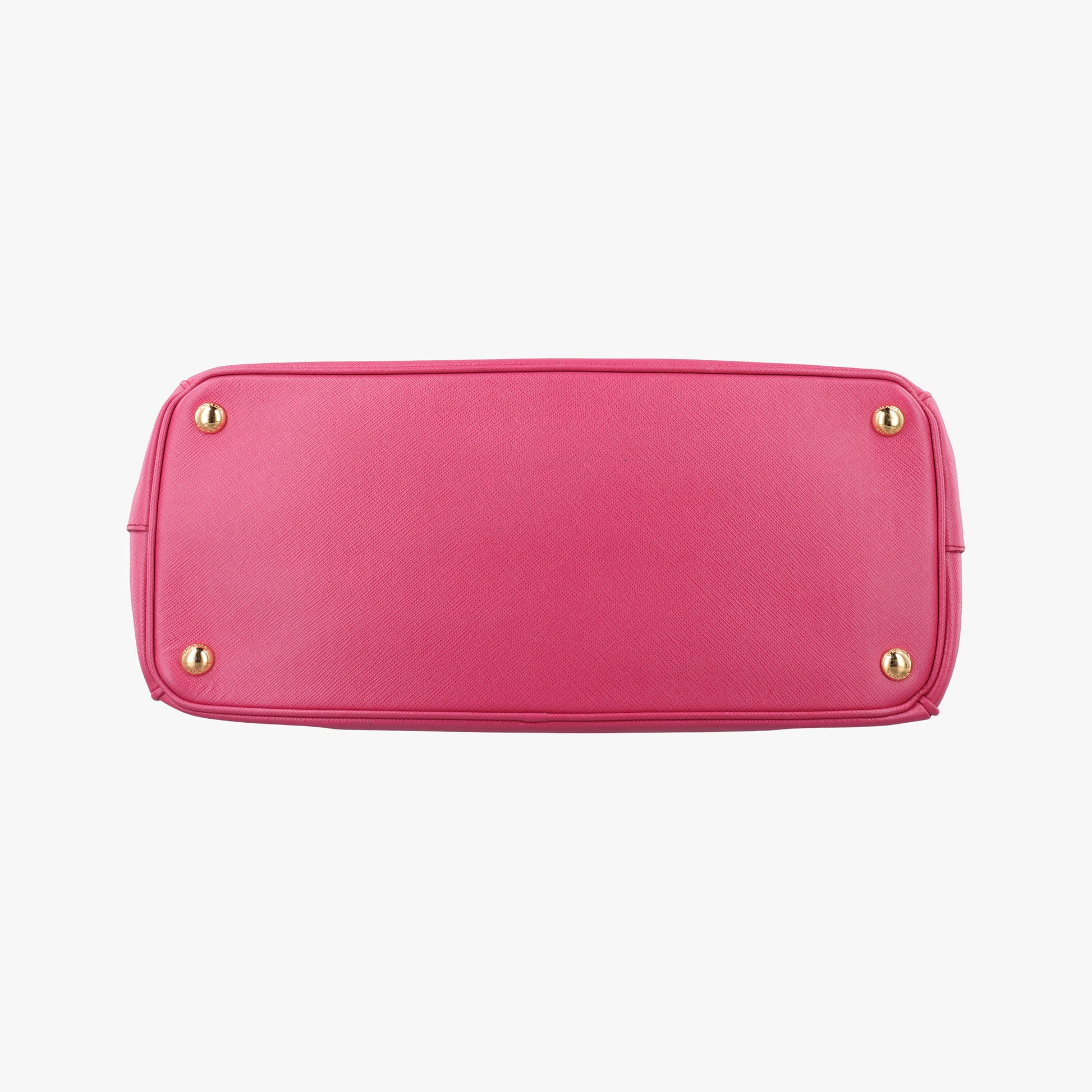 Galleria Pink SAFFIANO Leather BN1786 110ガレリア ピンク サフィアーノレザー BN1786 110