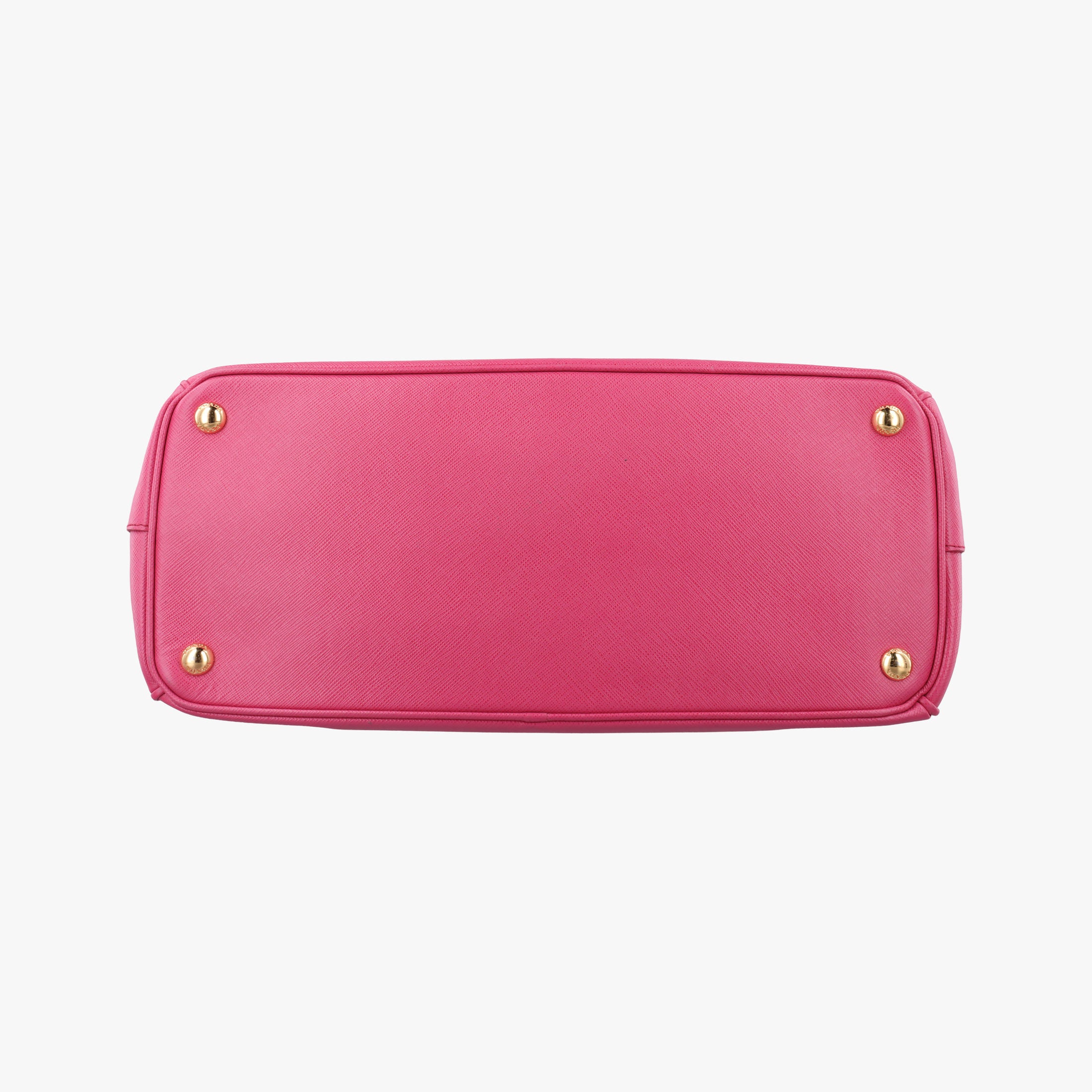 Galleria Pink SAFFIANO Leather BN1786 110ガレリア ピンク サフィアーノレザー BN1786 110