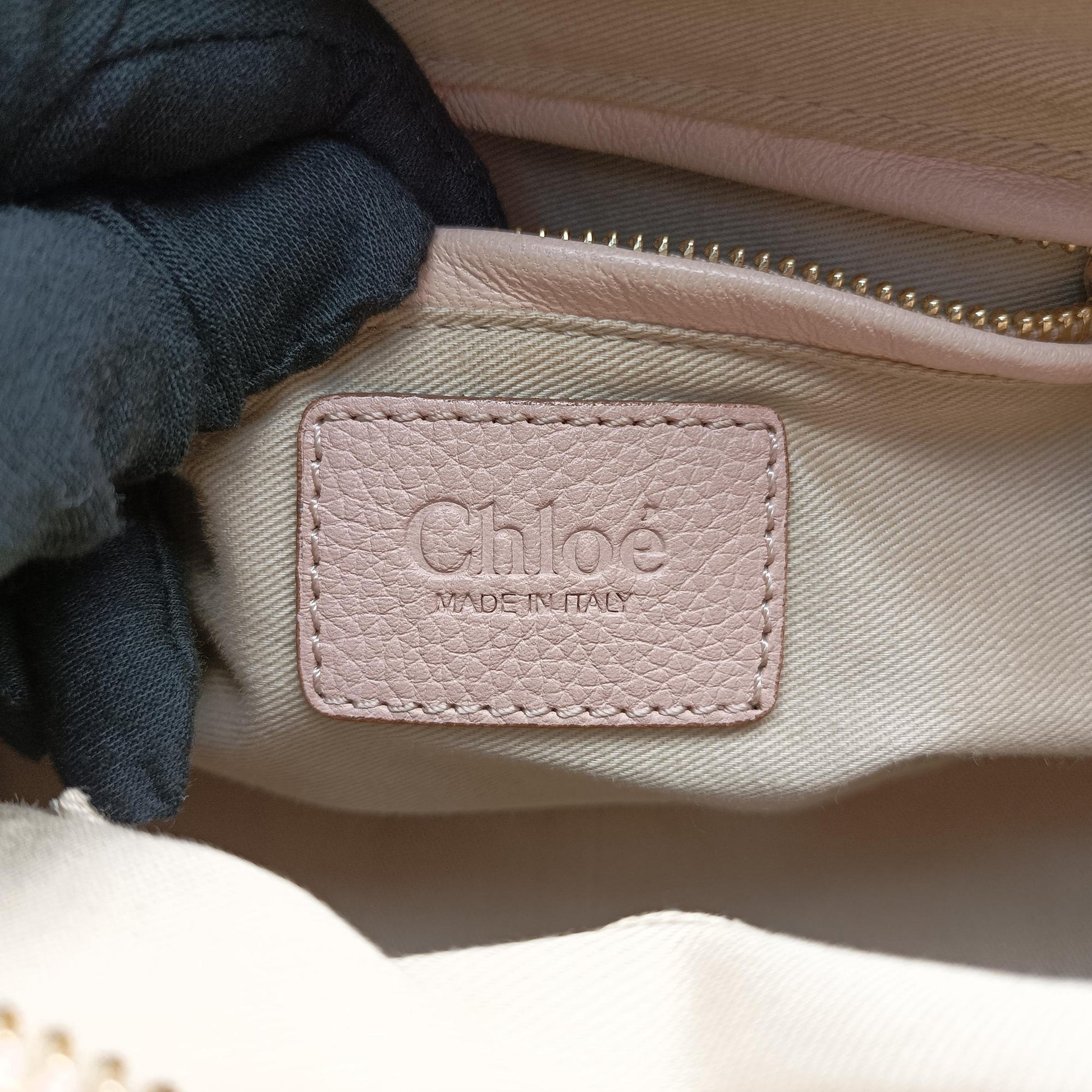 Paraty Pink Leather 04-15-50-85パラティ ピンク レザー 04-15-50-85