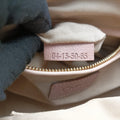 Paraty Pink Leather 04-15-50-85パラティ ピンク レザー 04-15-50-85