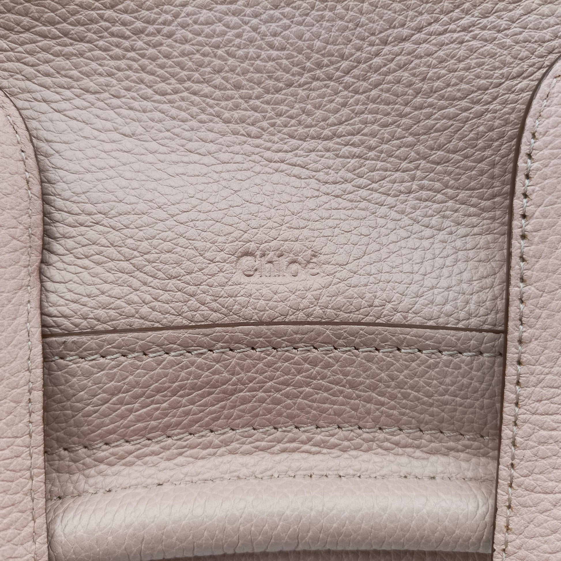Paraty Pink Leather 04-15-50-85パラティ ピンク レザー 04-15-50-85